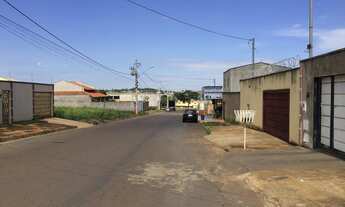 Imagem 5: Lote Comercial no Residencial Petropolis