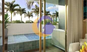 Imagem 5: Apartamento em construção , A partir de 366 mil Porto de Galinhas