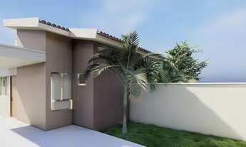 Imagem 2: Casa 02 Quartos Casa com 2 dormitórios