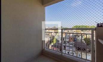 Imagem 5: Apartamento para Aluguel - Jardim Umarizal, 2 Quartos, 49 m2