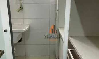 Imagem 6: Apartamento com 2 dormitórios, 63 m² - venda por R$ 460.000,00 ou aluguel por R$ 3.000,00