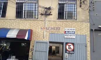 Imagem: Imóvel comercial na região da Av. Nossa