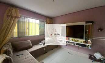 Imagem 2: Sobrado 75na Vila Antonieta condominio fechado