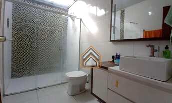 Imagem 5: Casa com 2 dormitórios para alugar, 178 m² por R$ 1.670,00/mês - Rubem Berta - Porto Alegr