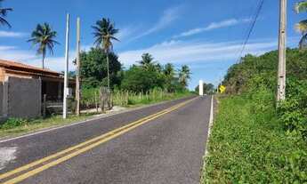 Imagem: Vendo terreno no mundaú