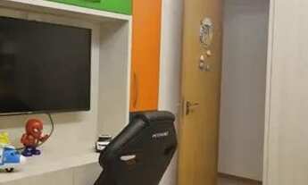 Imagem 4: Apartamento para venda possui 115 metros quadrados com 3 quartos em Icaraí - Niterói - RJ