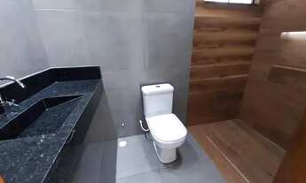 Imagem 7: Casa para Venda em Goiânia, Jardim Itaipu, 3 dormitórios, 1 suíte, 2 banheiros, 2 vagas