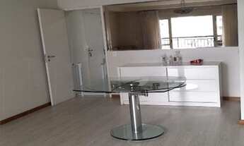 Imagem: APARTAMENTO RESIDENCIAL em São Paulo