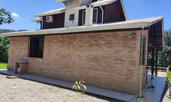 Imagem 6: Casa para venda com 150 metros quadrados com 3 quartos em Pagara - Santo Amaro da Imperatr