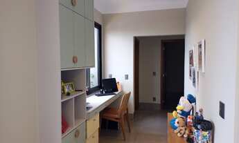 Imagem 5: Casa de condomínio Villa Di Maria para venda possui 263 metros quadrados com 3 quartos