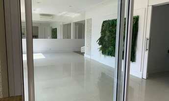 Imagem 2: Apartamento 3 dormitórios na Vila Nova Conceição