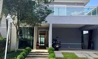 Imagem 3: Linda Residencia Clean 3 Suites (Granja Viana