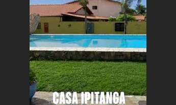 Imagem 3: Casa para aluguel com 200 metros quadrados com 3 quartos em Ipitanga todo mobiliado