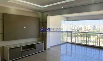 Imagem 7: LINDO APARTAMENTO EM ÁGUA BRANCA - 103M² - 3 QUARTOS - 1 SUÍTE - 1 VAGA