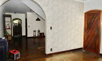 Imagem 5: Casa para aluguel 3 quartos 1 suíte 2 vagas Baeta Neves - São Bernardo do Campo - SP