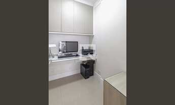 Imagem 7: Apartamento de 146 metros quadrados no bairro Vila Mariana com 3 quartos