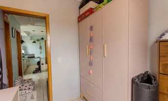 Imagem 7: Apartamento para Aluguel - Vila América, 2 Quartos, 80 m2