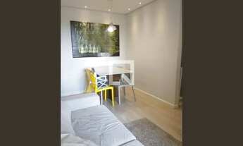 Imagem 3: Apartamento à Venda - Vila Mimosa, 2 Quartos, 48 m2