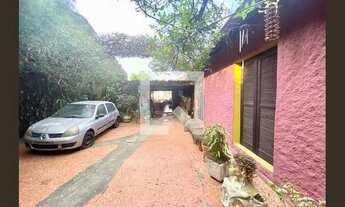 Imagem: Casa à Venda - Vila Romana, 4 Quartos