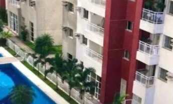 Imagem: Torres Dumont - Vendo apartamento 86,59