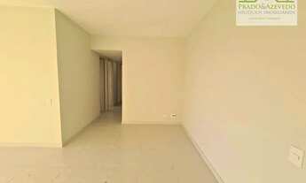 Imagem 5: Apartamento com 3 dormitórios, 90 m² - venda por R$ 550.000,00 ou aluguel por R$ 3.835,00
