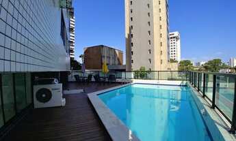 Imagem: AHNV)-Apartamento à Venda 3 Quartos