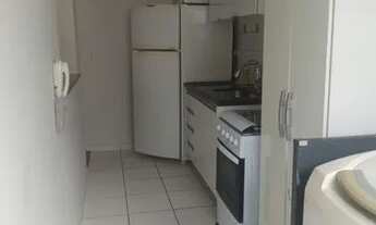 Imagem 3: Apartamento para aluguel com 52 metros quadrados com 2 quartos