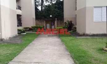 Imagem 2: Apartamento Padrão em São José dos Campos