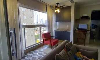 Imagem 7: Brava Bueno - Apartamento 3 quartos, sendo 3 suítes