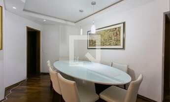 Imagem 4: Apartamento à Venda - Tatuapé, 3 Quartos, 120 m2