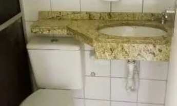 Imagem 3: Apartamento 3/4 itapoan