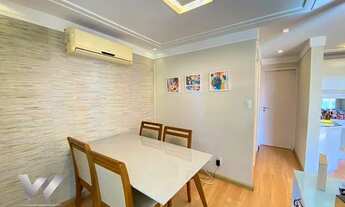 Imagem 5: Apartamento 2 quartos comexcelente area de lazer em Jardim Camburi