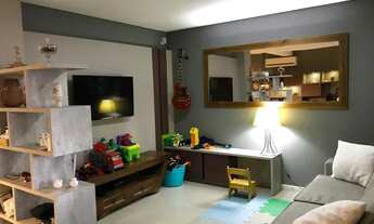 Imagem 4: Casa de 3 quartos para alugar no bairro Campeche