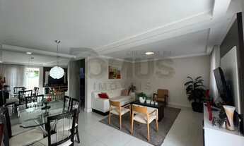 Imagem 4: Casa no Condomínio Residencial Morada das Mangueiras com 4 quartos 2 suítes