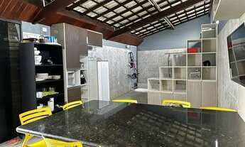 Imagem 6: Vendo linda Casa Com 03 Quartos à Venda, Bairro Universitário - Caruaru/PE