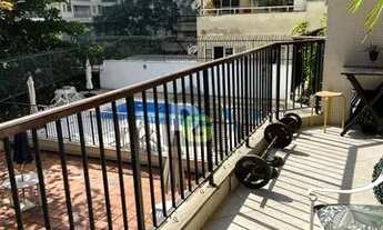 Imagem 4: Aluguel ICARAI Niterói. MOBILIADO. Rua Miguel Couto