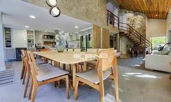 Imagem: Belíssima casa à venda com 6 Dormitórios