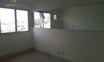 Imagem 6: Apartamento com 3 dormitórios para alugar, 120 m² por R$ 3.595,00/mês - Taquara - Rio de J