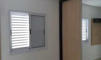 Imagem 3: Apartamento para venda tem 62 metros quadrados com 2 quartos