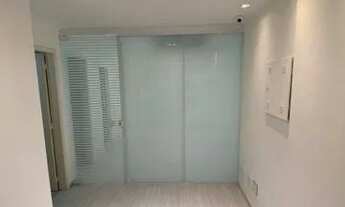 Imagem: Conjunto para alugar, 56 m² - Bela Vista