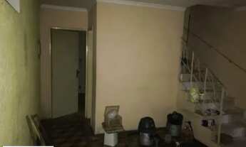 Imagem 3: EDUARDO . CASA ESCRITURADA EM SÃO PAULO NA ZONA SUL LOCALIZADA NA VILA SÃO JOSÉ, PRÓXIMO A