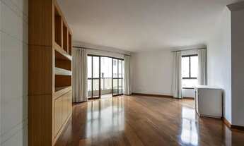 Imagem 2: APARTAMENTO RESIDENCIAL em São Paulo - SP, Campo Belo