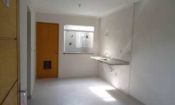 Imagem 4: APARTAMENTO AO LADO DO METRÔ ARTUR ALVIM, 2 DORMITÓRIOS, 37 METROS