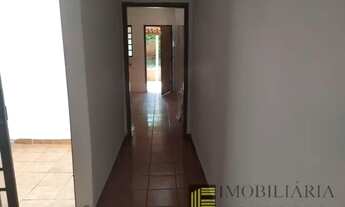 Imagem 4: Casa com 2 dormitórios para alugar, 97 m² por R$ 752,39 - Jardim Simões - São José do Rio