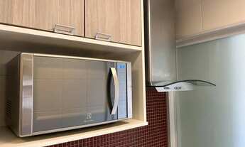 Imagem 7: Venda Apartamento 2 Dormitórios - 67 m² Vila Mariana