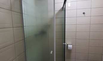 Imagem 7: Tem 53 metros quadrados com 2 quartos, Aceito 3 meses de depósito caução ( DIRETO COM PROP