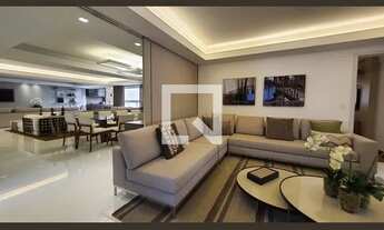 Imagem 3: Apartamento à Venda - Vila da Serra, 4 Quartos, 260 m2