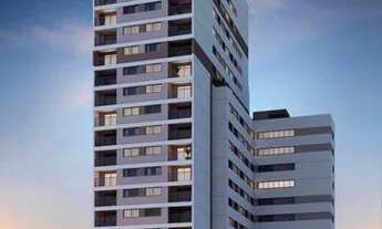 Imagem: STUDIO RESIDENCIAL em São Paulo - SP, Vila