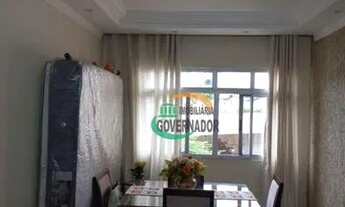 Imagem 2: Apartamento com 3 dormitórios à venda, 70 m² por R$ 280.000,00 - Jardim García - Campinas