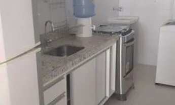 Imagem 4: Apt mobiliado 2 qts, próx. a Epitácio Pessoa